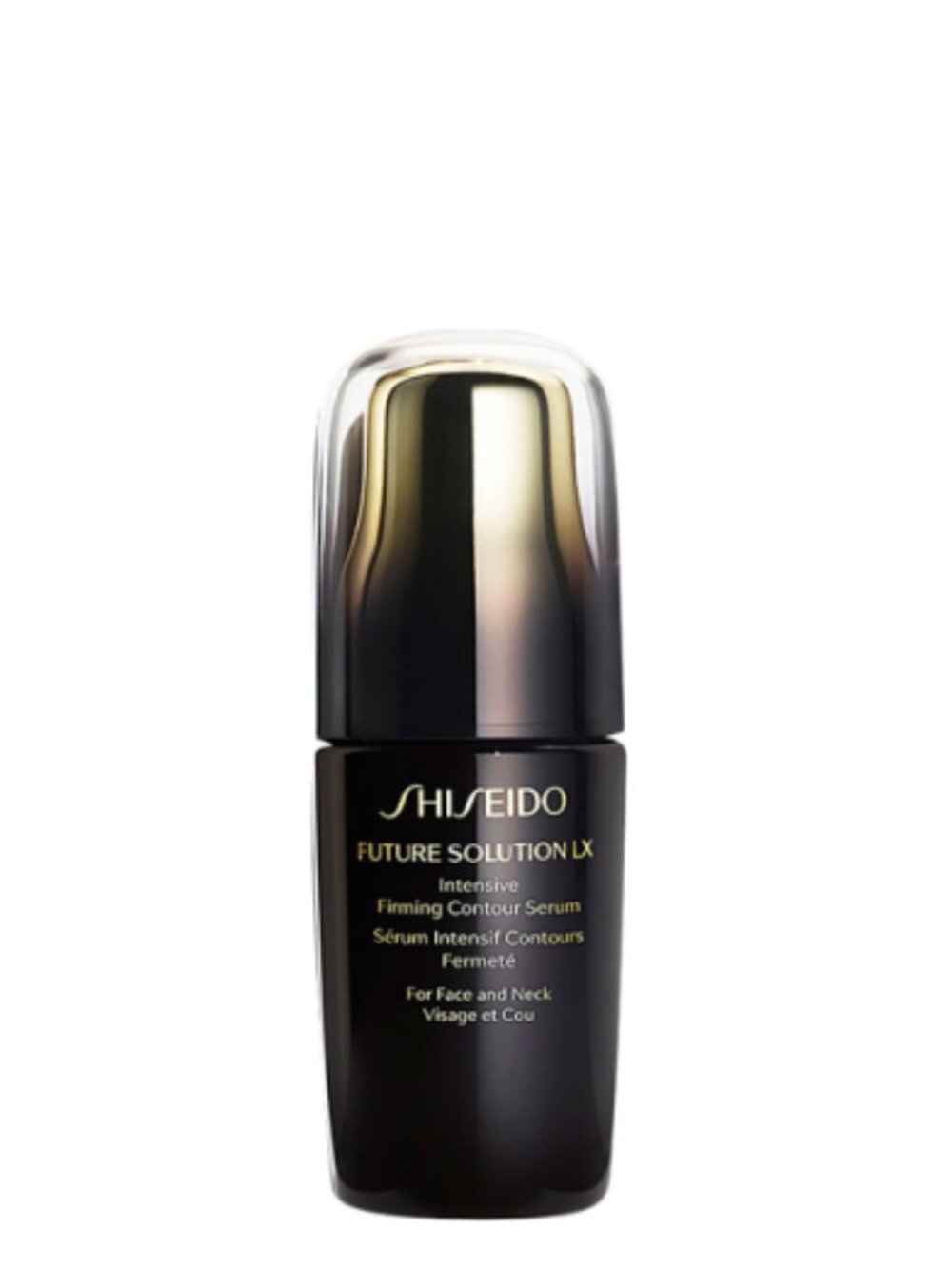 Shiseido Future Solution LX Intensive Firming Contour Serum 50ML Full Size Fresh